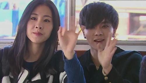 娱乐圈专门讲吃瓜的博主东北女生,东北女生带你领略娱乐圈吃瓜盛宴